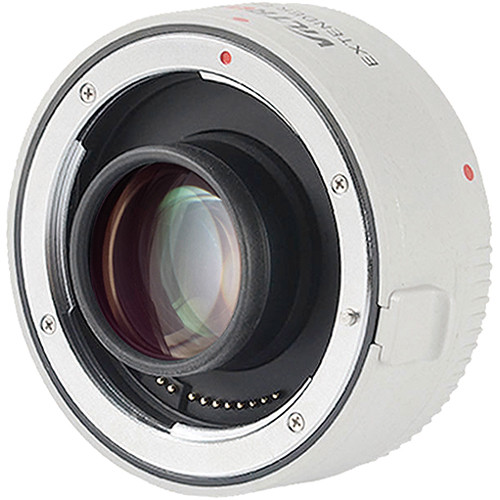 Viltrox EF 1.4x Teleconverter za Canon EF objektive - 1